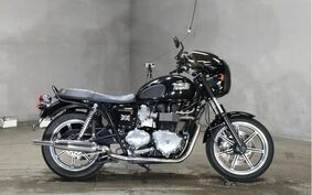 TRIUMPH BONNEVILLE SE 2010 TJ910