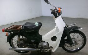 HONDA C70 SUPER CUB C70