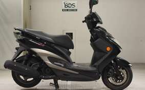 YAMAHA CYGNUS 125 XSR 2 SE44J