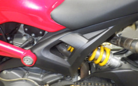 DUCATI MONSTER 1100S 2011