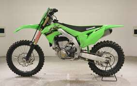 KAWASAKI KX450 KX450J