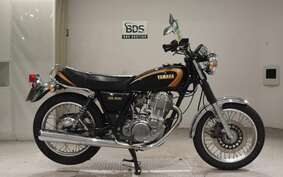 YAMAHA SR400 Gen.3 2006 RH01J