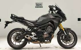 YAMAHA MT-09 Tracer 2015 RN36J