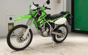 KAWASAKI KLX250 Gen.2 LX250S