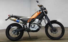 YAMAHA TRICKER DG10J