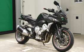 YAMAHA FZ FAZER 2009 RN21J