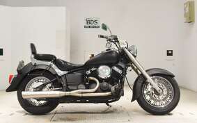 YAMAHA DRAGSTAR 400 CLASSIC 1998 4TR