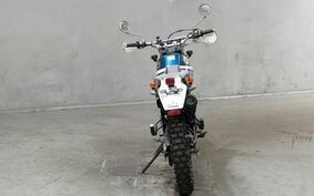 YAMAHA SEROW 225 W 4JG