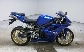 TRIUMPH DAYTONA 675 2010 MD1066