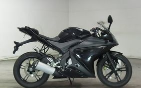 YAMAHA YZF-R125 RE06