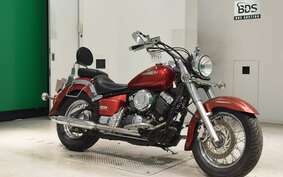 YAMAHA DRAGSTAR 400 CLASSIC 2007 VH01J