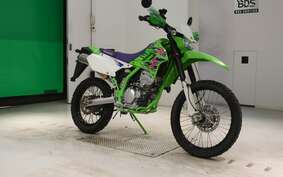 KAWASAKI KLX250 Gen.2 LX250S