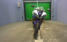 YAMAHA YZF-R6 2011 RJ15