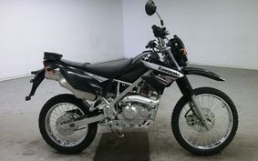 KAWASAKI KLX125 2012 LX125C