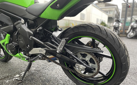 KAWASAKI NINJA 400R 2013 ER400B