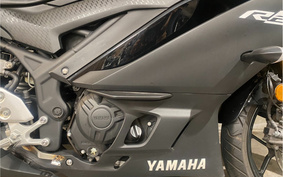 YAMAHA YZF-R25 RG43J