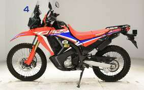 HONDA CRF250 GEN 2 RALLY MD47