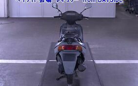 SUZUKI ベクスター150 CG41A