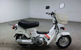 HONDA CHALY 50 CF50