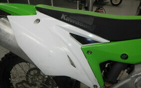 KAWASAKI KX250 F KX252A