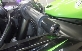 KAWASAKI NINJA ZX-6R 2012