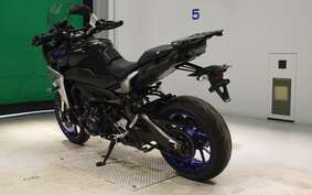 YAMAHA MT-09 Tracer GT 2019 RN51J