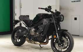 YAMAHA XSR900 2023 RN80J