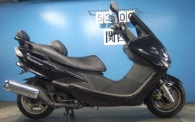 YAMAHA MAJESTY 125 5CA