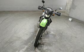 KAWASAKI KDX220SR DX220B