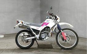 YAMAHA SEROW 225 W 4JG