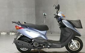 YAMAHA AXIS 125 TREET SE53J