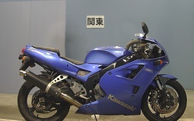 KAWASAKI ZXR400 Gen.2 1991 ZX400L