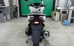 HONDA PCX 160 KF47