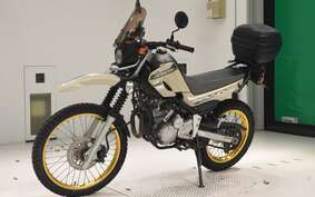 YAMAHA SEROW 250 Gen.2 DG17J