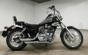 YAMAHA VIRAGO 250 3DM