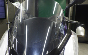 YAMAHA TRICITY 125 SE82J