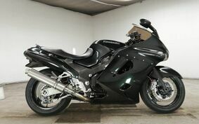 KAWASAKI ZZ1100 NINJA 1995 ZXT10D