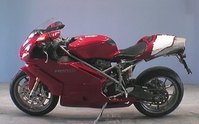 DUCATI 999 S 2003 H400A