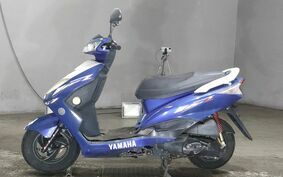 YAMAHA CYGNUS 125 Z 不明