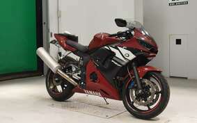 YAMAHA YZF-R6 2003 RJ05