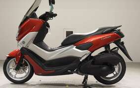 YAMAHA N-MAX SE86J