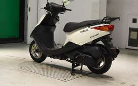 YAMAHA AXIS 125 TREET SE53J