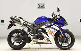 YAMAHA YZF-R1 2008 RN20