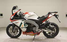 APRILIA RS4 125