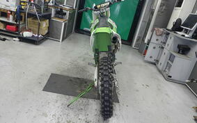 KAWASAKI KX125 KX125L