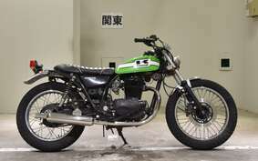 KAWASAKI 250TR BJ250F