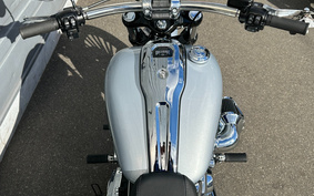 HARLEY FXBR 2023 STZ