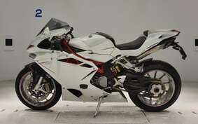 MV AGUSTA F4 1000 2014