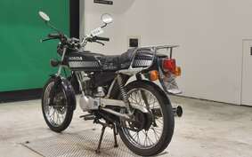 HONDA CB50 S AC02