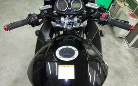 SUZUKI BANDIT 1250 SA 2008 GW72A